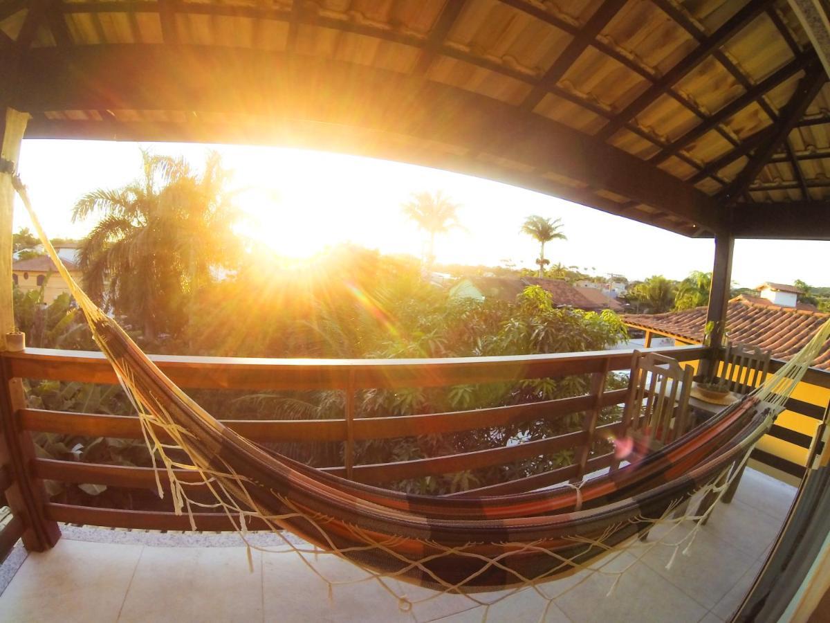 Minha Casa De Geriba Guest House Búzios Exterior foto