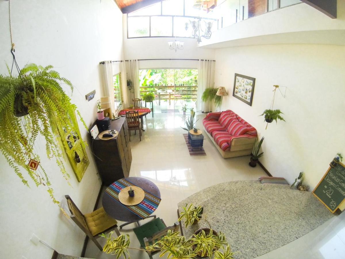 Minha Casa De Geriba Guest House Búzios Exterior foto